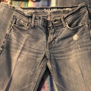 Men’s BKE Reclaim jeans